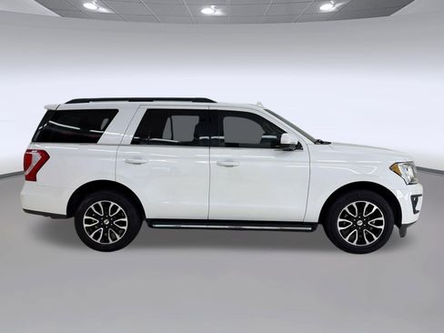 Used 2020 Ford Expedition XLT w/ Equipment Group 202A RWD image 8