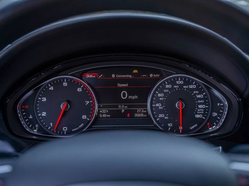 Used 2018 Audi A8 L 4.0T image 21