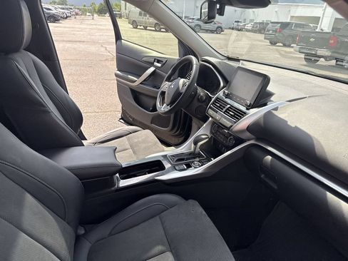 Used 2024 Mitsubishi Eclipse Cross SE AWD/4WD image 35