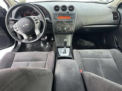 Used 2007 Nissan Altima 2.5 S w/ Convenience Plus Pkg image 11