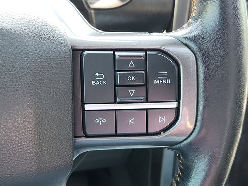 Used 2023 Ford F150 Tremor w/ Equipment Group 402A High AWD/4WD image 24