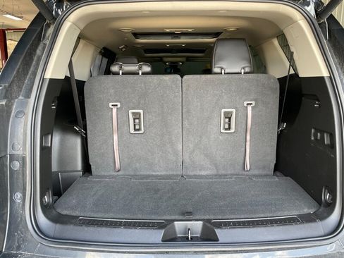 Used 2017 GMC Acadia Denali w/ Technology Package AWD/4WD image 28