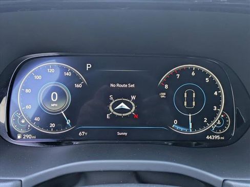 Used 2020 Hyundai Palisade Limited image 9