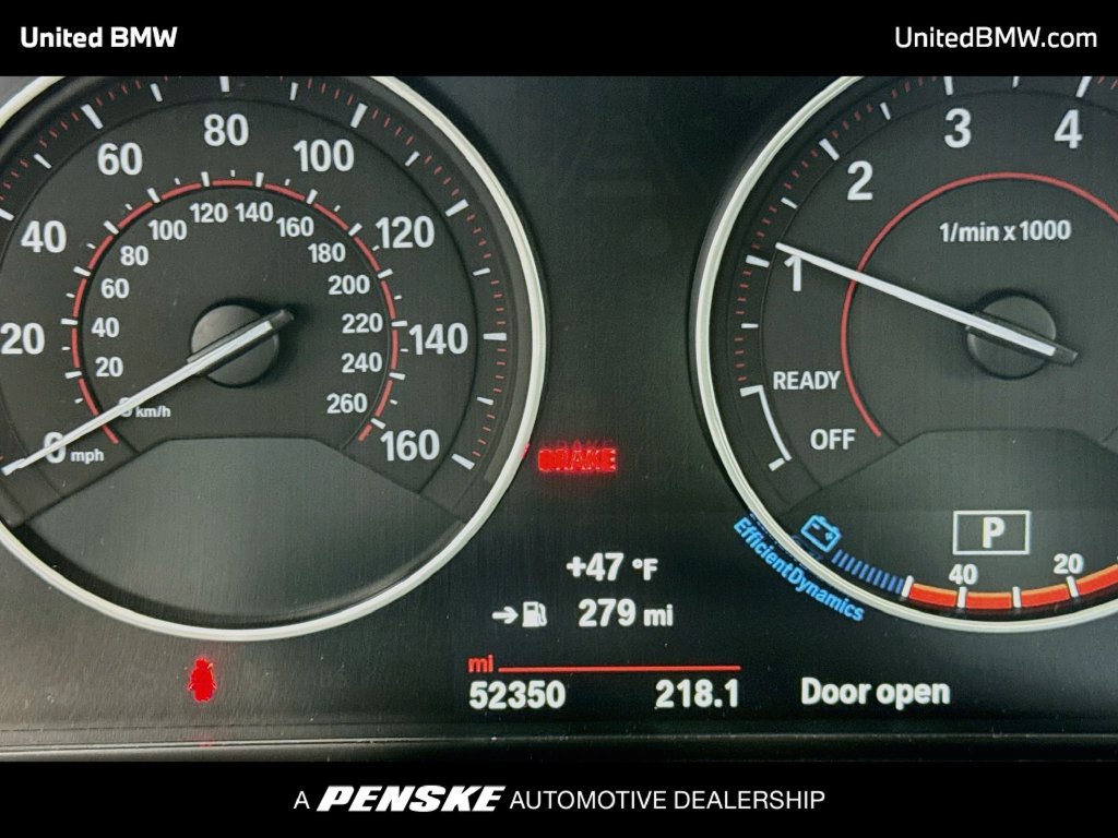 Used 2018 BMW 340i Sedan RWD image 14