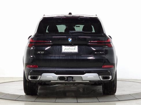 Used 2026 BMW X5 xDrive40i AWD/4WD image 6