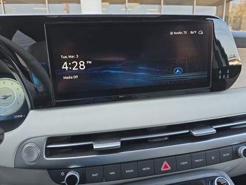 Used 2023 Hyundai Palisade Limited image 21