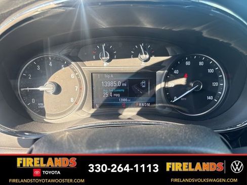 Used 2022 Buick Encore Preferred w/ Safety Package image 16