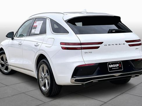 Used 2026 Genesis GV70 2.5T image 11