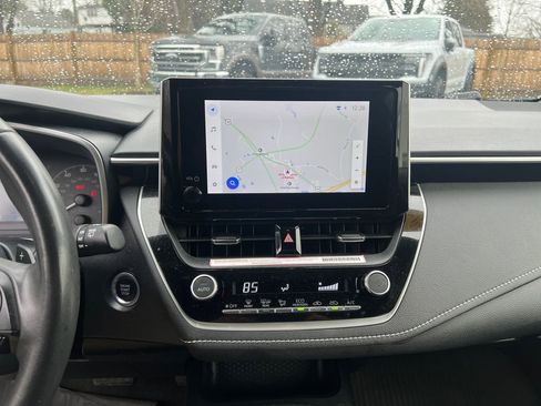 Used 2024 Toyota Corolla SE image 21