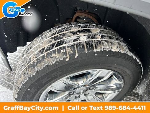 Used 2017 GMC Sierra 1500 SLT image 27