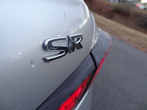 Used 2022 Nissan Altima 2.5 SR image 36