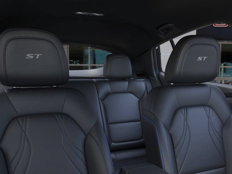 New 2026 Buick Envista Sport Touring w/ Convenience II Package FWD image 24