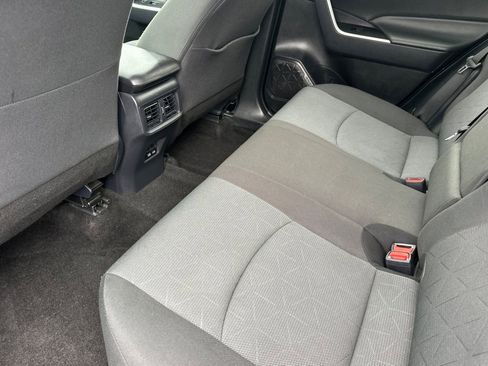 Used 2024 Toyota RAV4 XLE image 14