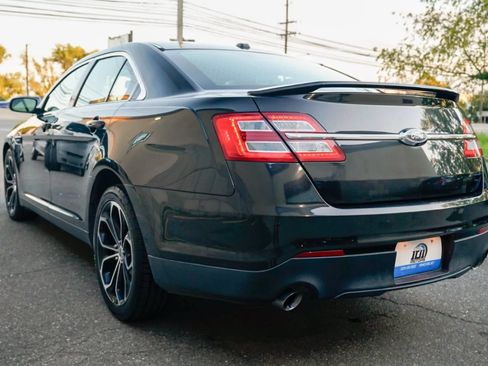 Used 2015 Ford Taurus SHO w/ Equipment Group 401A AWD/4WD image 7