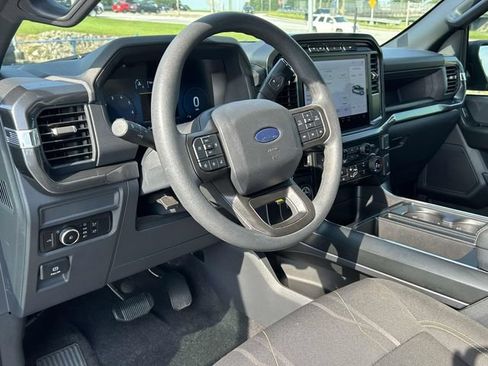 Used 2024 Ford F150 STX RWD image 15
