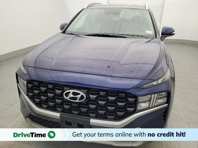 Used 2023 Hyundai Santa Fe SEL w/ Cargo Package
