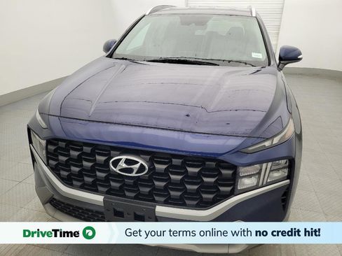 Used 2023 Hyundai Santa Fe SEL w/ Cargo Package FWD image 1