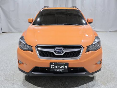 Used 2013 Subaru Crosstrek 2.0i Premium w/ Popular Pkg 1 AWD/4WD image 7