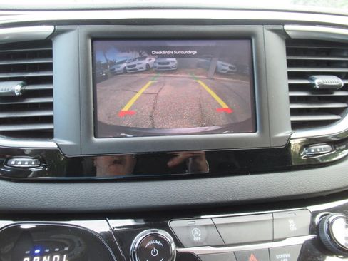 Certified 2023 Chrysler Voyager LX FWD image 26