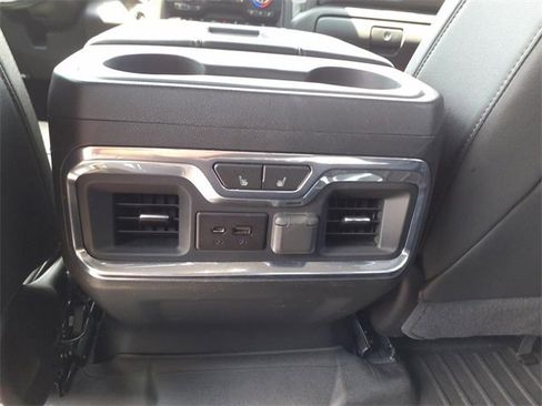 Used 2021 Chevrolet Silverado 3500 LTZ w/ LTZ Plus Package image 11