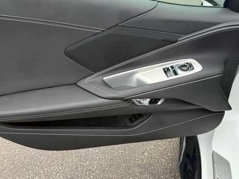 Used 2024 Chevrolet Corvette Z06 image 34