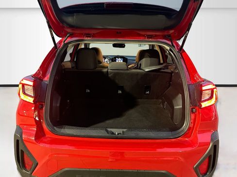 Used 2025 Subaru Crosstrek 2.0i Premium AWD/4WD image 26