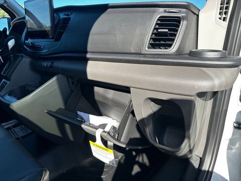 New 2025 Ford Transit 350 XL image 43