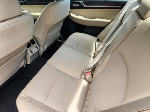 Used 2019 Subaru Legacy 2.5i Limited AWD/4WD image 20