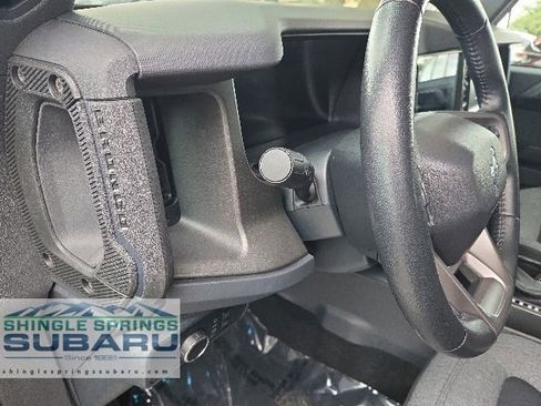 Used 2025 Ford Bronco Big Bend AWD/4WD image 33