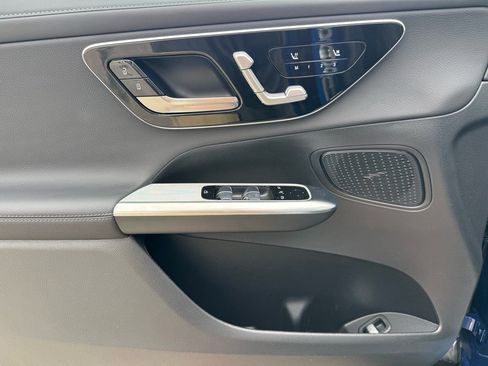 New 2026 Mercedes-Benz GLC 43 AMG 4MATIC image 13