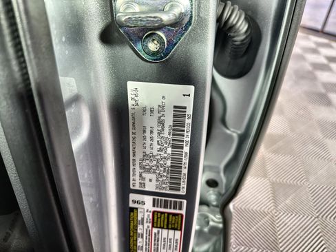 Used 2024 Toyota Tacoma Trailhunter image 42