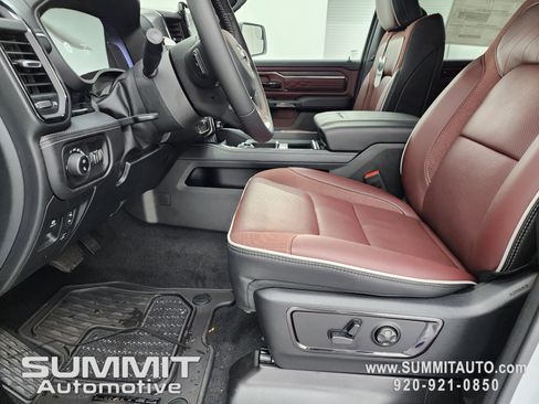 New 2026 RAM 1500 Limited image 7