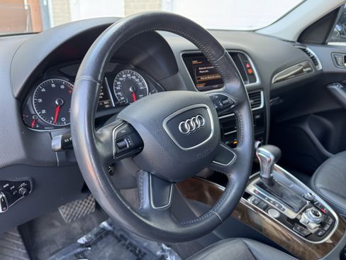 Used 2013 Audi Q5 2.0T Premium Plus w/ Premium Plus Pkg image 25