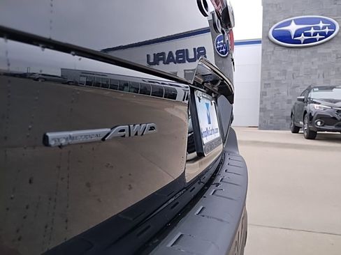 New 2026 Subaru Outback Limited XT AWD/4WD image 12