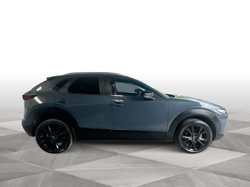 Used 2025 MAZDA CX-30 AWD 2.5 S w/ Preferred Package image 9