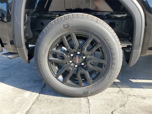 New 2026 GMC Sierra 1500 Pro w/ Graphite Edition image 6