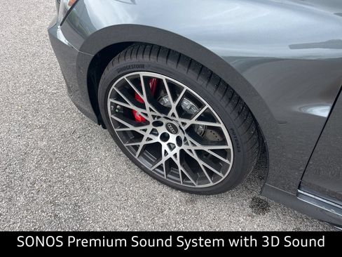 New 2026 Audi RS 3 AWD/4WD image 5