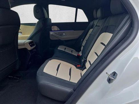 New 2026 Mercedes-Benz GLE 53 AMG 4MATIC Coupe image 13