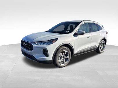 New 2026 Ford Escape ST-Line Select w/ Tech Pack #1