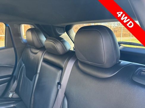 Used 2021 Jeep Compass 80th Special Edition image 24