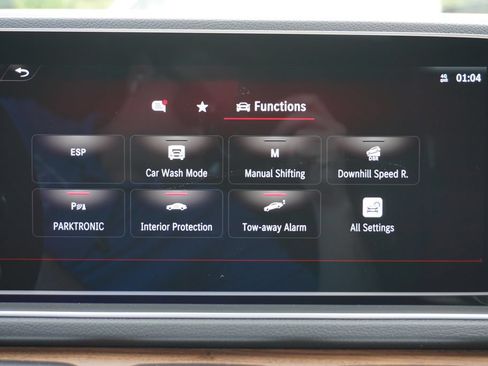 Used 2026 Mercedes-Benz GLE 350 4MATIC image 37