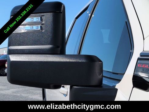 New 2026 GMC Sierra 2500 AT4 w/ AT4 Premium Plus Package AWD/4WD image 11