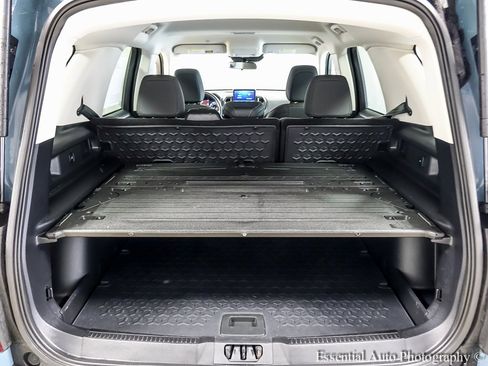 Used 2023 Ford Bronco Sport Big Bend w/ Convenience Package image 21