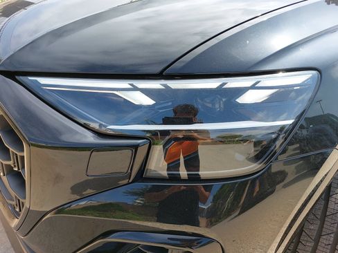 New 2026 Audi Q8 Premium Plus AWD/4WD image 35
