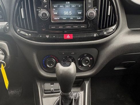 Used 2015 RAM ProMaster City Tradesman w/ Rear Back-up Camera Group image 18