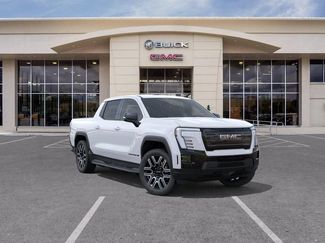 New 2026 GMC Sierra EV Elevation w/ Premium Package AWD/4WD video 1