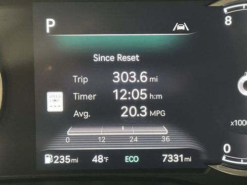 Certified 2025 Genesis G70 3.3T Advanced w/ Sport Prestige Package image 13