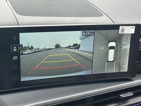 New 2026 Hyundai Santa Fe Calligraphy image 21