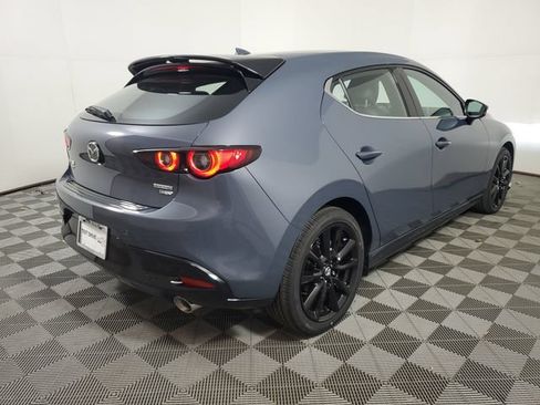 New 2026 MAZDA MAZDA3 Hatchback w/Premium Plus Pkg AWD/4WD image 4