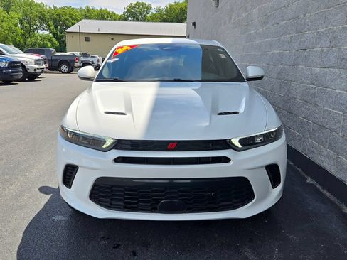 Used 2024 Dodge Hornet R/T AWD/4WD image 8